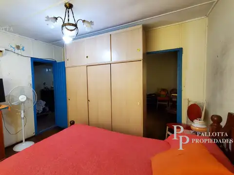 Casa en Venta en Villa Ballester, USD 75.000