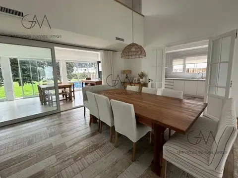 Casa en alquiler de temporada Rumenco