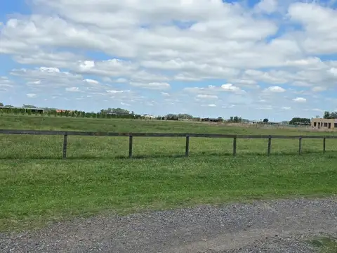 Terreno en Venta en Cañuelas, USD 45.000