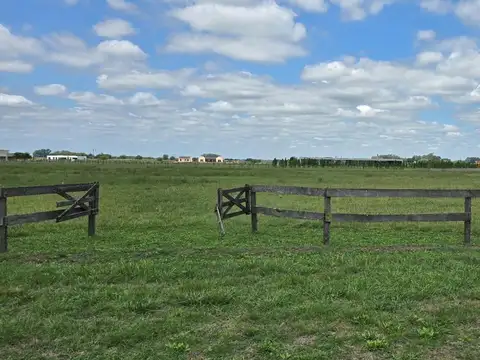 Chacras de la trinidad Uf 70