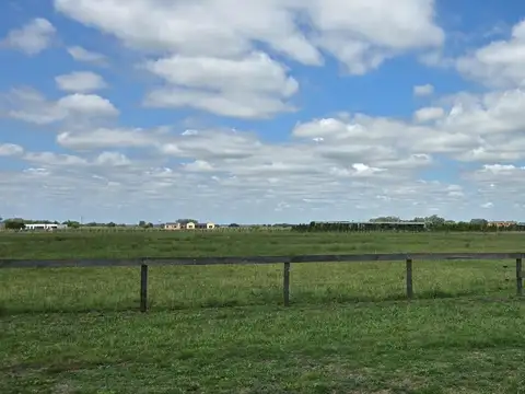 Terreno en Venta en Cañuelas, USD 45.000