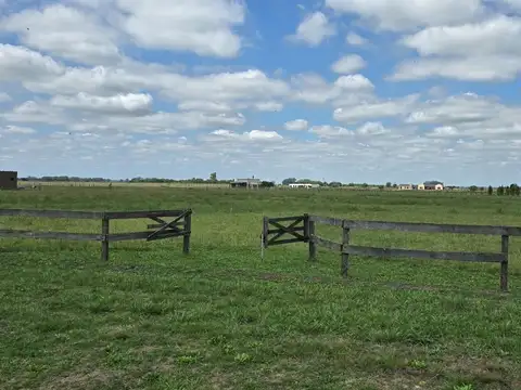 Chacras de la trinidad Uf 70