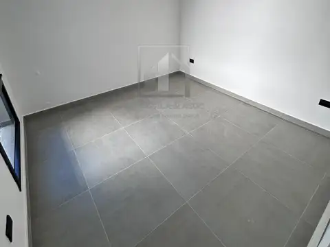 DUPLEX 2 DORMITORIOS - RINCONES DE MANANTIALES