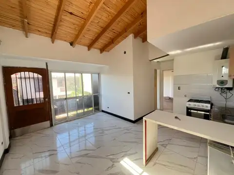 Departamento en Alquiler de 3 ambientes