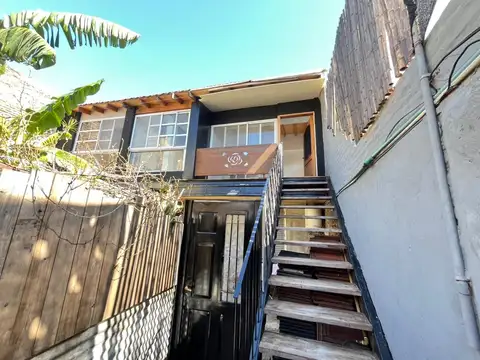 Echeandia 3300, Piso 1°