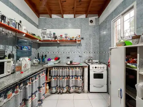 Casa en Venta en Berisso, USD 39.000