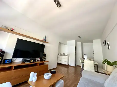 Departamento en Venta en Palermo, USD 115.000