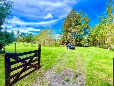 Quinta en Venta en Campos De Rodriguez, USD 339.000
