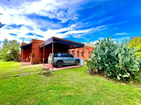 Quinta en Venta en Campos De Rodriguez, Countries y Barrios Cerrados en General Rodriguez