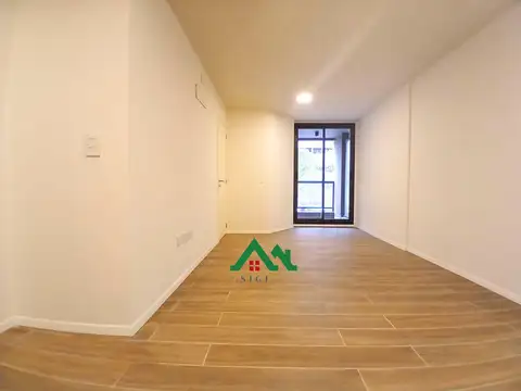 Departamento en venta 1 dormitorio balcón a estrenar,desocupado,seguridad y amenities Nueva Córdoba