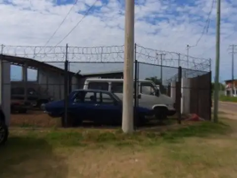 Galpón - Venta - Argentina, Concordia