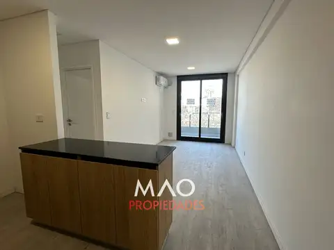 Departamento en Pichincha