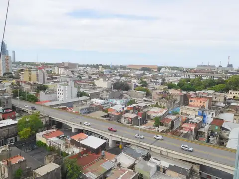 Olavarria 300, Piso 13