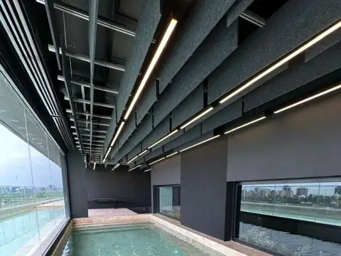 Departamento en Alquiler A Estrenar