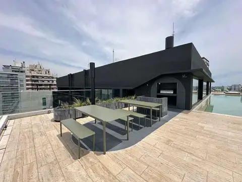 Avenida Maipú 1800, Piso 2