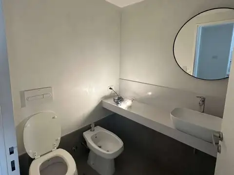 Departamento en Alquiler de Monoambiente