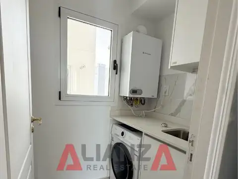 Departamento en Venta en Centro Sur, USD 109.000
