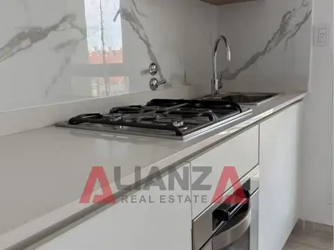 Departamento en Venta A Estrenar