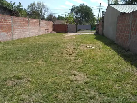 Terreno en Venta de 294,0 m2