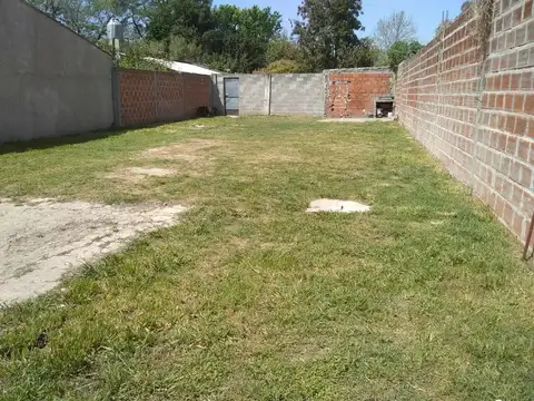 Terreno en Venta en Bella Vista, USD 75.000