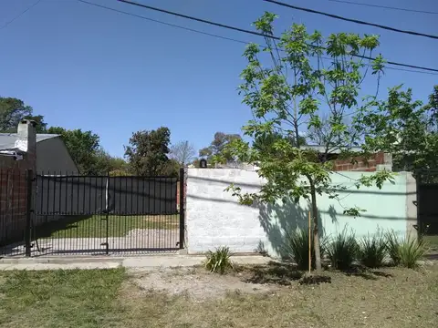 Terreno - Venta - Argentina, Bella Vista - Av. Santa Fe 2183