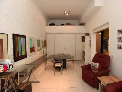 Casa en Venta con 1 cochera