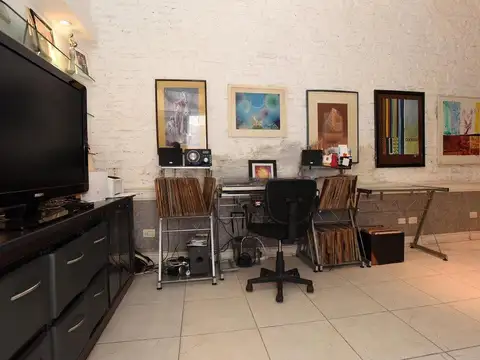 Casa en Venta 40 años