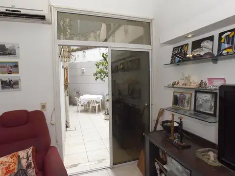 Gegorio de laferrere al 2300