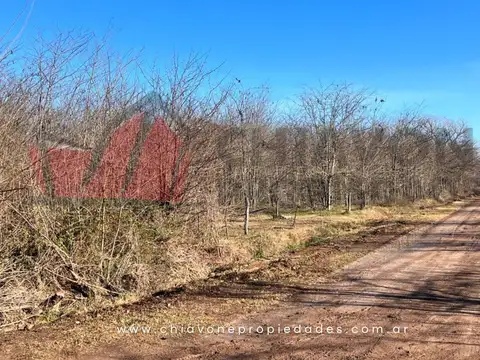Terreno en Venta de 10586,0 m2