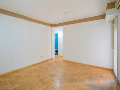 Avenida Rivadavia 6200