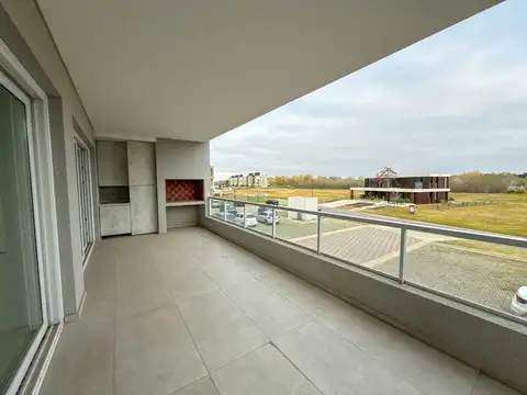 DEPARTAMENTO 2 AMB A ESTRENAR TOWNHOUSES PILARA