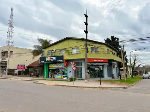 Casa en Venta de 8 dormitorios