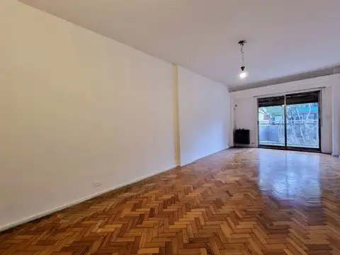 Departamento en Venta en Caballito, USD 187.000