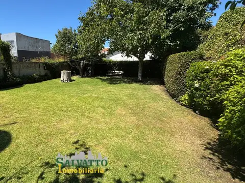 Casa en Alquiler de 3 dormitorios