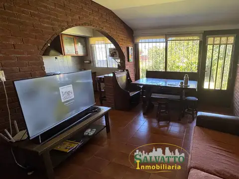 Casa en Alquiler de 3 dormitorios