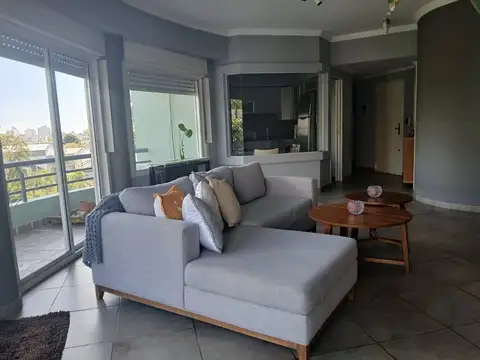 Departamento en Venta en Caseros, USD 142.000