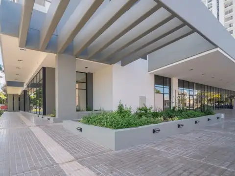 Castellanos 2300, Piso 14