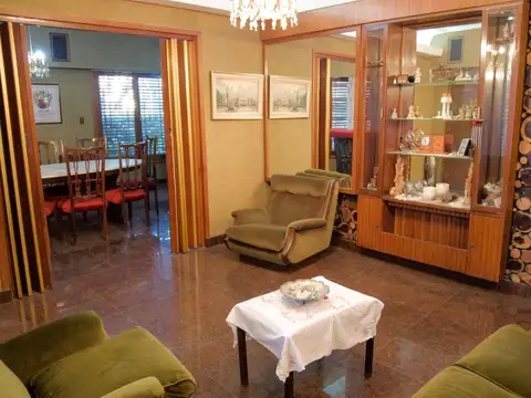 Casa en Venta de 6 dormitorios
