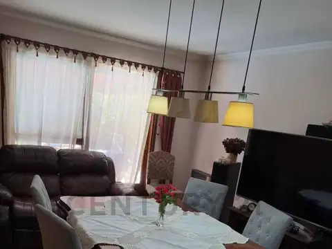 Casa 3 ambientes en venta en Country Club El Carmen