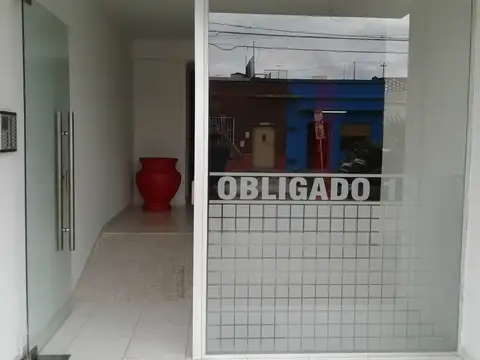 OBLIGADO 1300, Piso 2