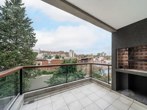Departamento en Venta en Palermo, CABA