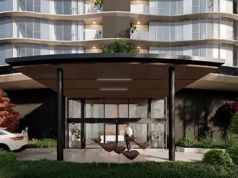 Departamento en Venta A Estrenar