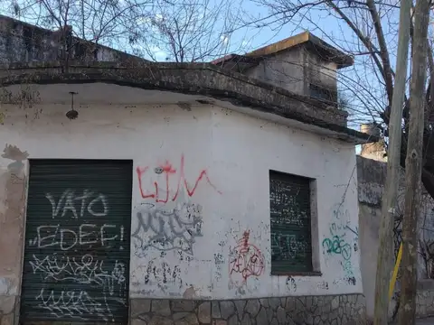 VENTA CASA COLOCAL EN MUÑIZ