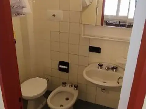 Departamento en Alquiler Temporal al Oeste