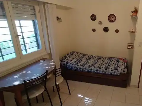 Departamento en Alquiler Temporal de 1 dormitorio