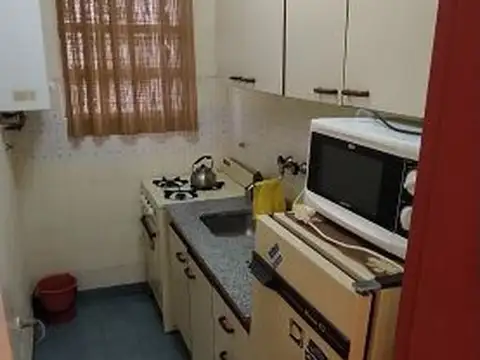 Departamento en Alquiler Temporal en Villa Gesell, USD 1.190.000