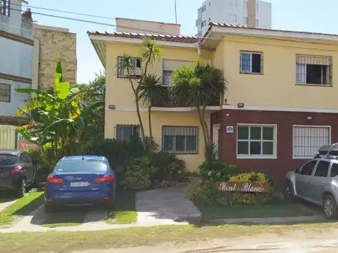 Venta y Alq Temp 2 amb Barrio Norte 50mts del mar!!!