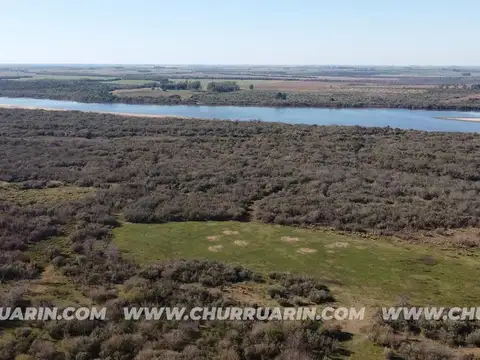Ruta 2 Rio Negro Uruguay