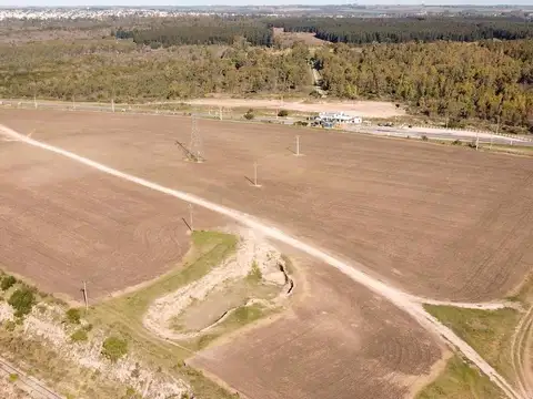 Ruta 2 Rio Negro Uruguay