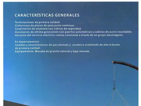 SE VENDE: EDIFICIO MAPIC III. SAAVEDRA 766